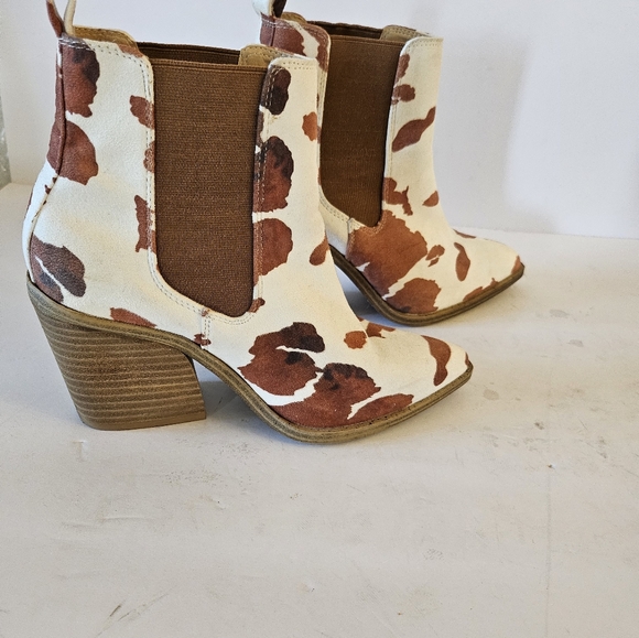 Barn Babe Boots - Picture 4 of 9